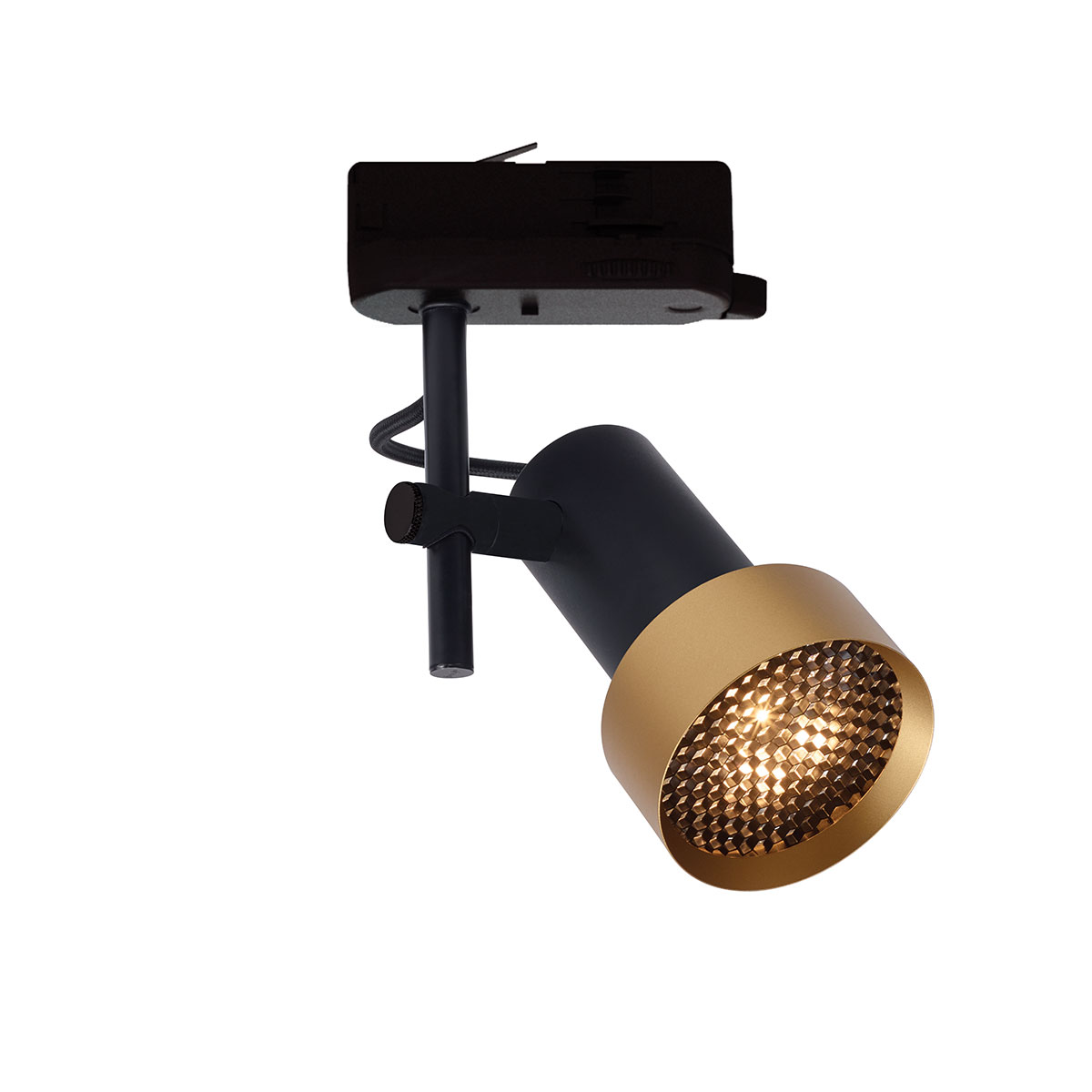 2Thirty 1 Track 230V gold with honeycomb by Trizo21