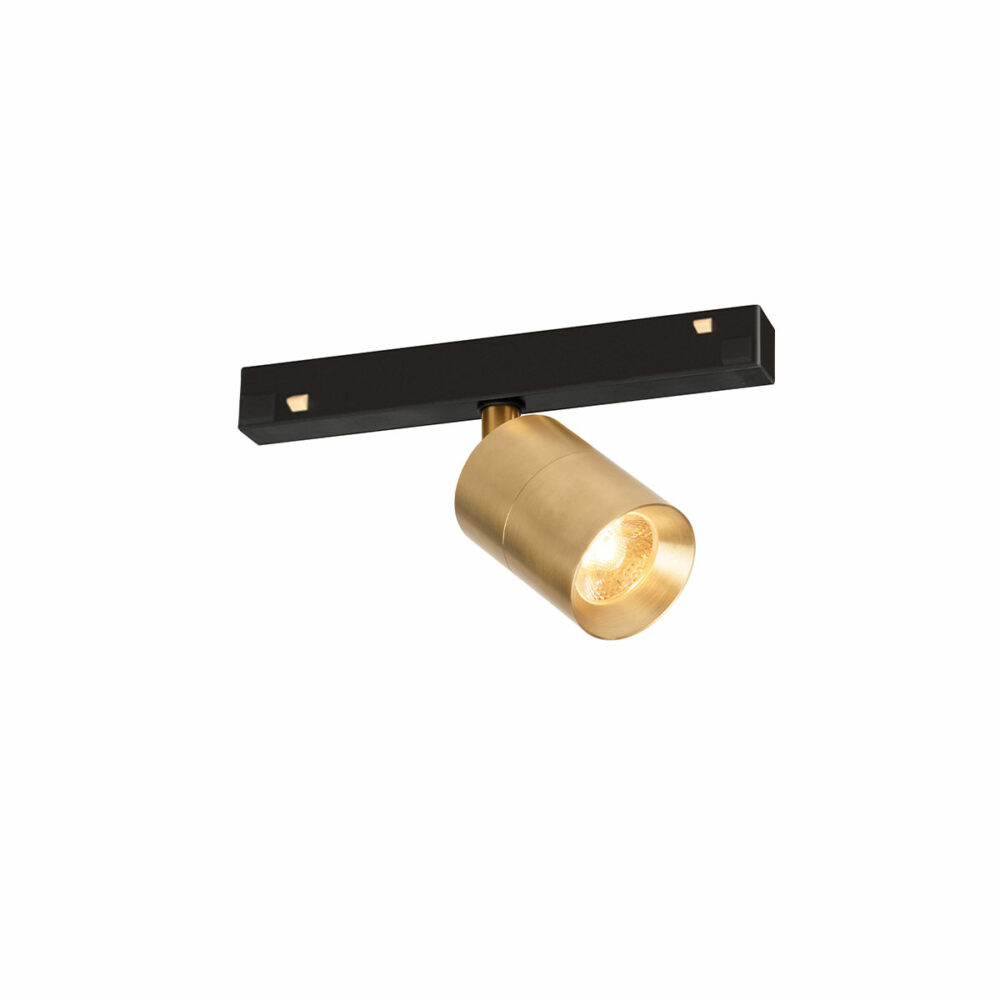 Audette Track 48V brass by Trizo21