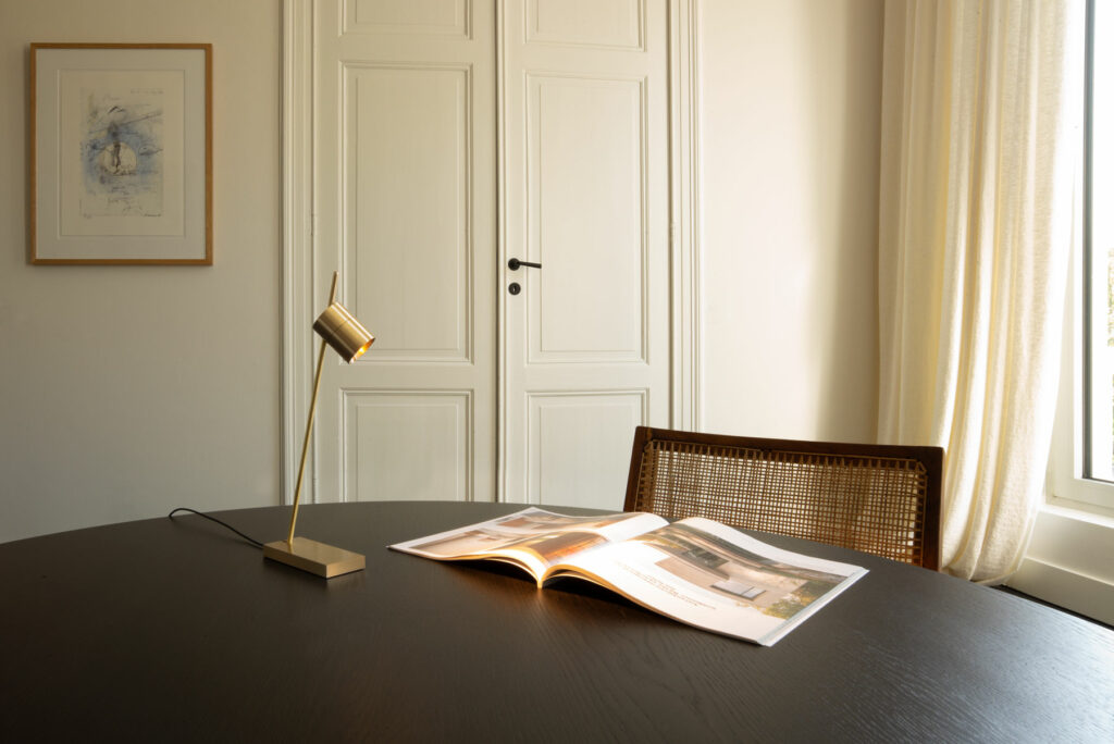 Aude-Table