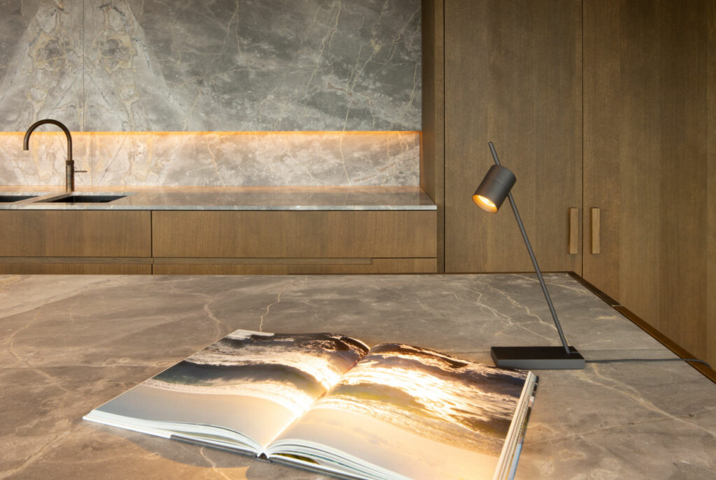 Aude-Table