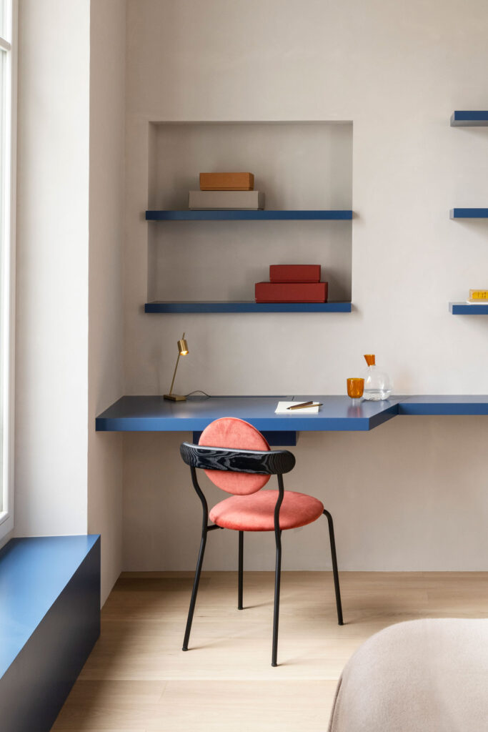 Aude-Table