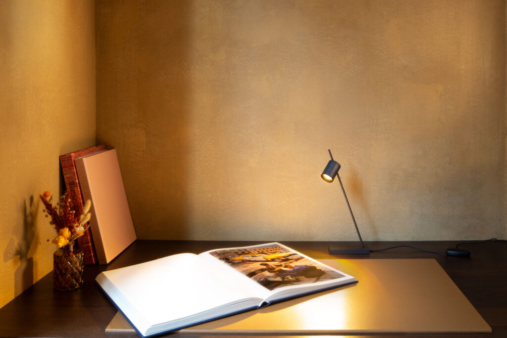 Aude-Table